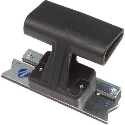 Virutex RP28 Tagliatutto per Bordi - Finitura Professionale Virutex RP28 Tagliatutto per Bordi - Finitura Professionale