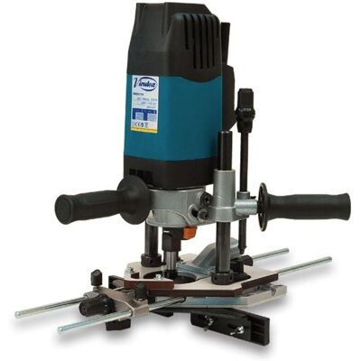VIRUTEX - Fräser - 2100 Watt - FRE317VD - Für Corian VIRUTEX - Fräser - 2100 Watt - FRE317VD - Für Corian