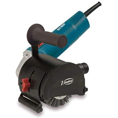 Virutex 6200500 - Schleifmaschine ST62 - 1400W für Holz/Metall Virutex 6200500 - Schleifmaschine ST62 - 1400W für Holz/Metall