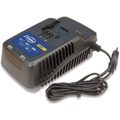 Virutex Cargador de Batería CH80 - Carga Rápida BT202 & BT204 Virutex Cargador de Batería CH80 - Carga Rápida BT202 & BT204