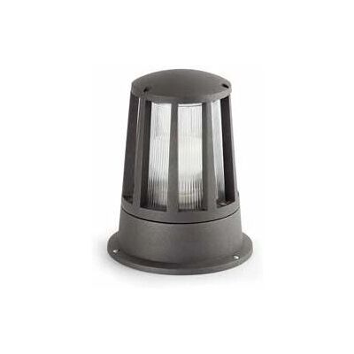 Faro 72310 Venkovní osvětlení - Tmavě šedá - Sloupková lampa - E27 Faro 72310 Venkovní osvětlení - Tmavě šedá - Sloupková lampa - E27