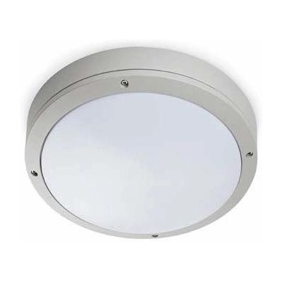 Faro Lampada da Parete Esterna - Grigia, E27, 60W - Illuminazione Esterna Faro Lampada da Parete Esterna - Grigia, E27, 60W - Illuminazione Esterna