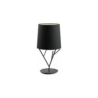 Faro 29866 Tischlampe E27 60W Schwarz Faro 29866 Tischlampe E27 60W Schwarz