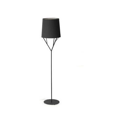 Faro Faro Tree Stehlampe - Schwarz - E27 - 60W Faro Faro Tree Stehlampe - Schwarz - E27 - 60W