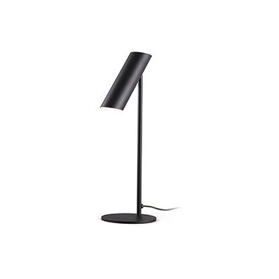 Faro 29882 Schwarze verstellbare GU10 Tischlampe - Beleuchtung Faro 29882 Schwarze verstellbare GU10 Tischlampe - Beleuchtung