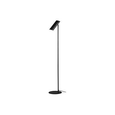 Faro 29884 Lampe sur pied GU10 noire - Éclairage au sol - Publicité Faro 29884 Lampe sur pied GU10 noire - Éclairage au sol - Publicité