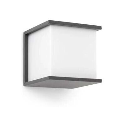 Illuminazione esterna Faro Kubick - Applique da muro IP44 Illuminazione esterna Faro Kubick - Applique da muro IP44