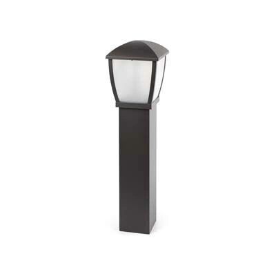 Faro Wilma - Lampada da esterno - Grigio scuro - IP44 - E27 Faro Wilma - Lampada da esterno - Grigio scuro - IP44 - E27