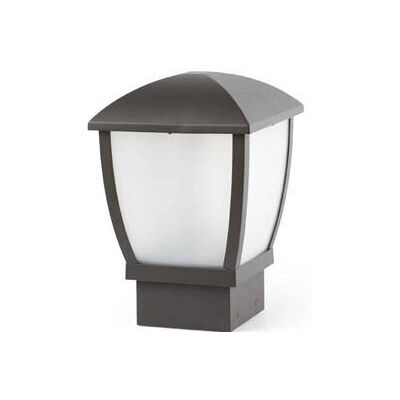 Faro Wilma - Lampe de piquet extérieur - IP44 - E27 - 34cm - Publicité Faro Wilma - Lampe de piquet extérieur - IP44 - E27 - 34cm - Publicité