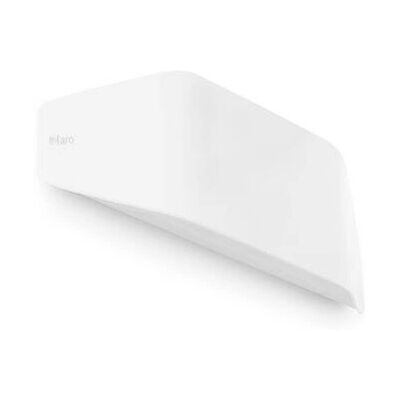 Faro Future 1 Light Outdoor Wall Light - Outdoor Wall Light Faro Future 1 Light Outdoor Wall Light - Outdoor Wall Light