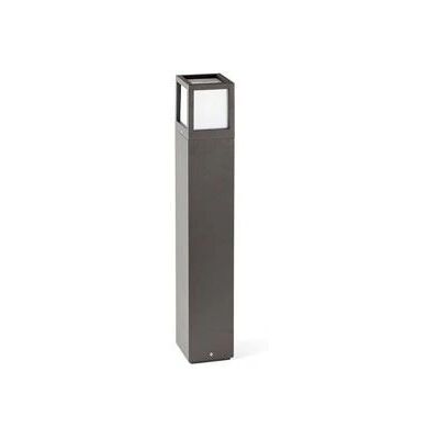 Faro Onze Lampada Esterna Grigia Scura - Illuminazione Esterna Faro Onze Lampada Esterna Grigia Scura - Illuminazione Esterna