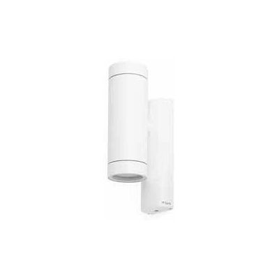 Faro 75500 Illuminazione esterna - Bianco, GU10, 2 luci Faro 75500 Illuminazione esterna - Bianco, GU10, 2 luci