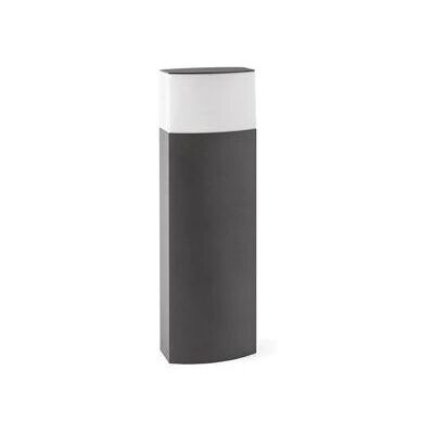 Faro Datna - 1 Light Outdoor Short Bollard Light - outdoor lighting Faro Datna - 1 Light Outdoor Short Bollard Light - outdoor lighting