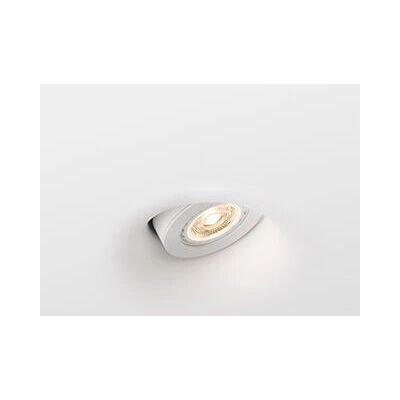 Faro Ceiling Light - Recessed White Spotlight - Low Voltage Faro Ceiling Light - Recessed White Spotlight - Low Voltage