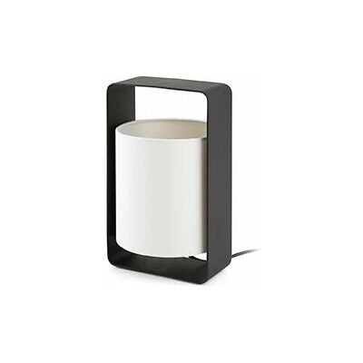 Lampe de Table Faro Beige E27 20W - Publicité Lampe de Table Faro Beige E27 20W - Publicité