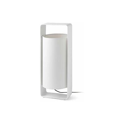 Faro Faro Lula Tischlampe - Weiß E27 20 W Faro Faro Lula Tischlampe - Weiß E27 20 W