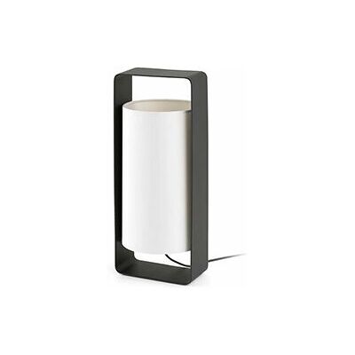 Faro Faro 28385 - Tischlampe - Schwarz, Weiß Faro Faro 28385 - Tischlampe - Schwarz, Weiß