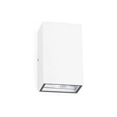 Faro Illuminazione Esterno - Bianco, 6W, 4000K, IP54 Faro Illuminazione Esterno - Bianco, 6W, 4000K, IP54