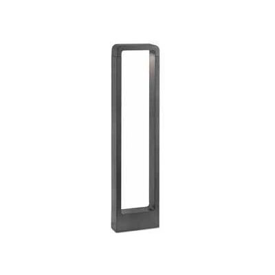 Faro Das LED Outdoor Bollard Light - IP54 Outdoor Wall Lighting Faro Das LED Outdoor Bollard Light - IP54 Outdoor Wall Lighting