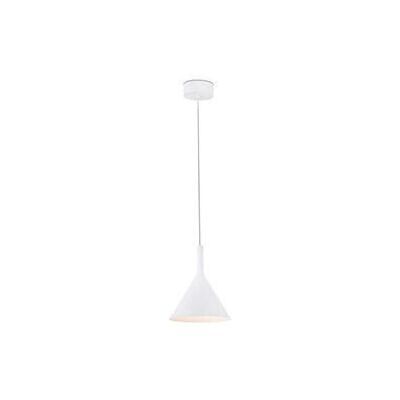 Faro Pam-P Bílá LED Zavěšené Světlo Faro Pam-P Bílá LED Zavěšené Světlo
