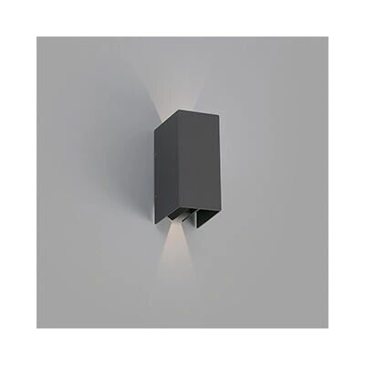 Faro Faro Blind Lampada da Parete LED per Esterni - Illuminazione esterna Faro Faro Blind Lampada da Parete LED per Esterni - Illuminazione esterna