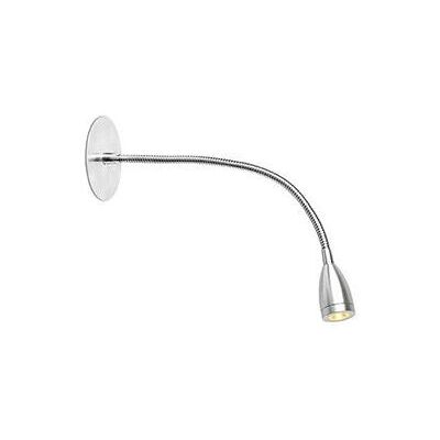 Faro Loke-3 - LED nástěnné svítidlo chrom Faro Loke-3 - LED nástěnné svítidlo chrom
