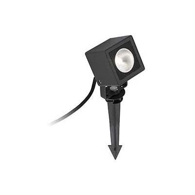 Faro Sobek Outdoor Lighting - Black IP65 LED Spike Light Faro Sobek Outdoor Lighting - Black IP65 LED Spike Light