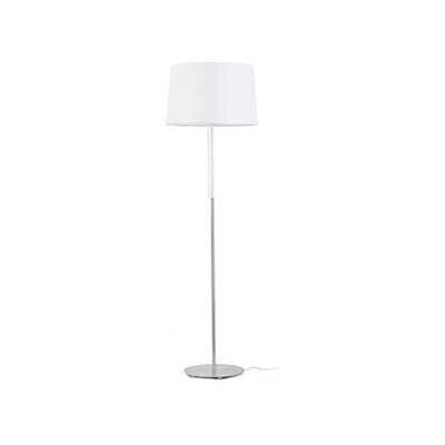 Faro 20029 Lampada da Tavolo Bianca E27 - Illuminazione Faro 20029 Lampada da Tavolo Bianca E27 - Illuminazione