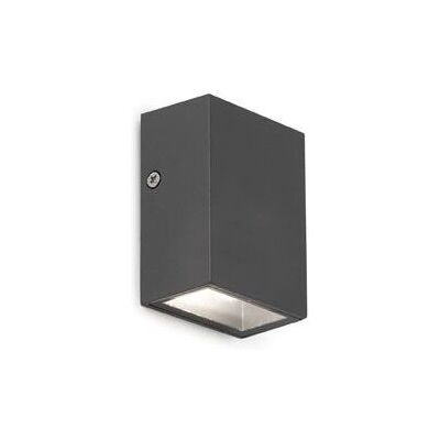 Faro 70566N Außenbeleuchtung - LED Wandleuchte - IP44 Faro 70566N Außenbeleuchtung - LED Wandleuchte - IP44
