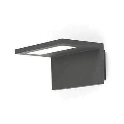 Faro 74419 Faro Ele - LED Außenwandleuchte - Dunkelgrau Faro 74419 Faro Ele - LED Außenwandleuchte - Dunkelgrau