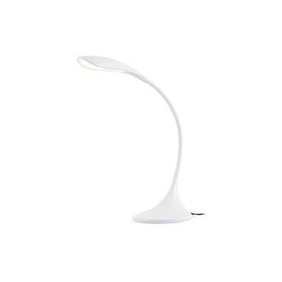 Faro 52065 Bílá Dimmable LED Stolní Lampička Faro 52065 Bílá Dimmable LED Stolní Lampička