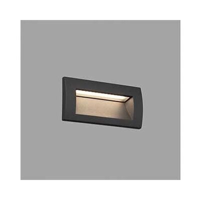 Faro Sedna-2 LED venkovní zapuštěné nástěnné svítidlo - Venkovní osvětlení Faro Sedna-2 LED venkovní zapuštěné nástěnné svítidlo - Venkovní osvětlení