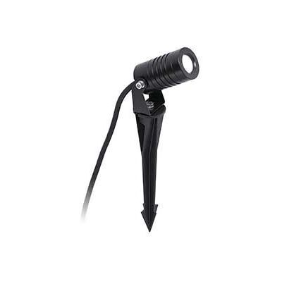 Faro Balder LED Außen-Spießlampe - Schwarz - Außenbeleuchtung Faro Balder LED Außen-Spießlampe - Schwarz - Außenbeleuchtung