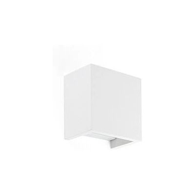 Faro 63284 Nástěnné svítidlo - Bílé, G9, 12.5cm - Nástěnné svítidlo Faro 63284 Nástěnné svítidlo - Bílé, G9, 12.5cm - Nástěnné svítidlo