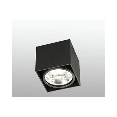 Faro 63275 Illuminazione a Soffitto - Montaggio a Incasso - Nero - Luce Moderna Faro 63275 Illuminazione a Soffitto - Montaggio a Incasso - Nero - Luce Moderna