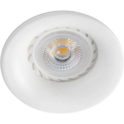 Faro Ne 1 Luce Spot Incassata - Illuminazione soffitto Faro Ne 1 Luce Spot Incassata - Illuminazione soffitto