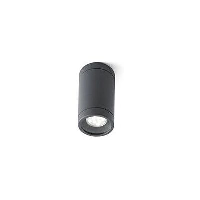 Faro Olot outdoor lighting - GU10 - Dark Grey - Surface Mount Faro Olot outdoor lighting - GU10 - Dark Grey - Surface Mount