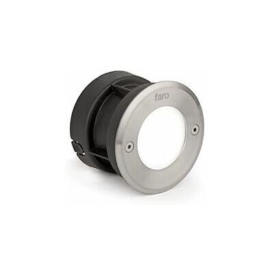 Faro 71498N Außenbeleuchtung - Eingebaute Bodenleuchte IP67 Faro 71498N Außenbeleuchtung - Eingebaute Bodenleuchte IP67