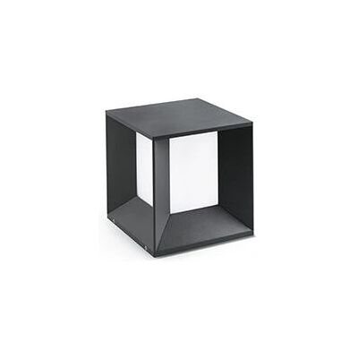 Faro Mila LED Outdoor Pedestal Light - Outdoor lighting Faro Mila LED Outdoor Pedestal Light - Outdoor lighting
