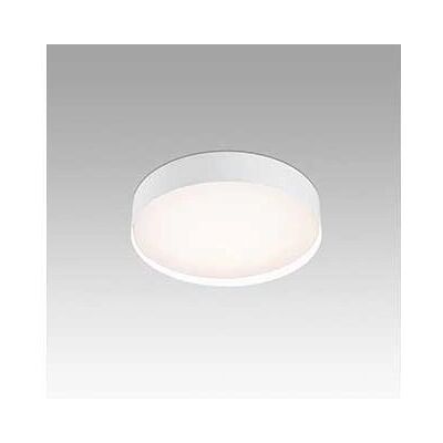 Faro Vuk LED Ceiling Light - White, 36.6cm, 2700K, 3000lm Faro Vuk LED Ceiling Light - White, 36.6cm, 2700K, 3000lm