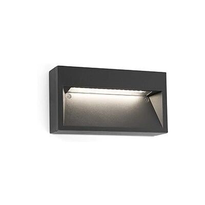 Faro 70508 Luce da Parete Esterno - LED Sentiero IP44 Faro 70508 Luce da Parete Esterno - LED Sentiero IP44
