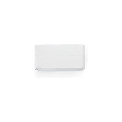 Luce da parete esterna LED Faro Aday-2 - Bianco, 950 Lumen, IP54 Luce da parete esterna LED Faro Aday-2 - Bianco, 950 Lumen, IP54