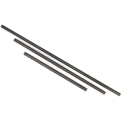 Supporto di sospensione Faro per ventilatore a soffitto ANDROS - 122cm - Accessorio di illuminazione Supporto di sospensione Faro per ventilatore a soffitto ANDROS - 122cm - Accessorio di illuminazione