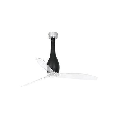 Faro Lighting Eterfan - Negro mate - Ventilador de techo Faro Lighting Eterfan - Negro mate - Ventilador de techo