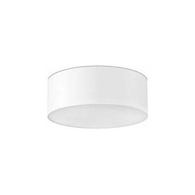Faro Seven Gran Luz de Techo Blanco E27 Faro Seven Gran Luz de Techo Blanco E27