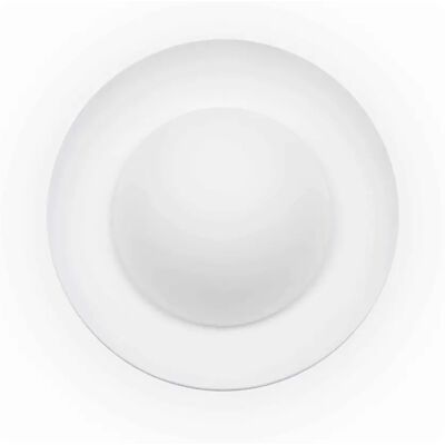 Faro Side - Led White Flush Ceiling Lamp G9 - Ceiling Light Faro Side - Led White Flush Ceiling Lamp G9 - Ceiling Light