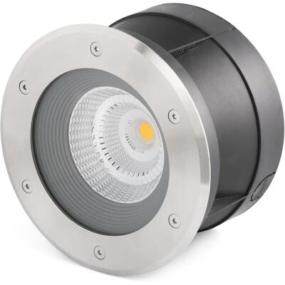 Faro Suria-24 - Faretti da incasso esterni a LED - Illuminazione da incasso Faro Suria-24 - Faretti da incasso esterni a LED - Illuminazione da incasso
