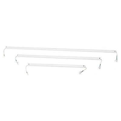 Asta di prolunga per ventilatore a soffitto Faro 34011 bianco Asta di prolunga per ventilatore a soffitto Faro 34011 bianco