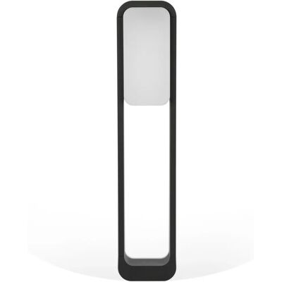 Faro Sticker - Projecteur LED Extérieur Blanc Gris Foncé - Projecteur Extérieur - Publicité Faro Sticker - Projecteur LED Extérieur Blanc Gris Foncé - Projecteur Extérieur - Publicité
