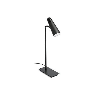 Faro 29047 Lampe de Table LED Noire - Publicité Faro 29047 Lampe de Table LED Noire - Publicité